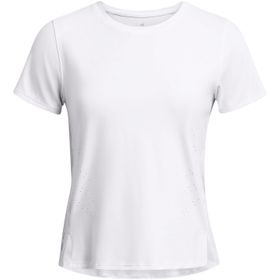 Under Armour 1383364-100 Beyaz Kadın T-shirt