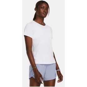 Under Armour 1383364-100 Beyaz Kadın T-shirt