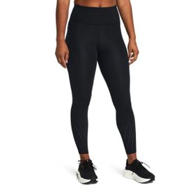 Under Armour 1383367-001 Siyah Kadın Tayt