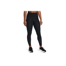 Under Armour 1383367-001 Siyah Kadın Tayt