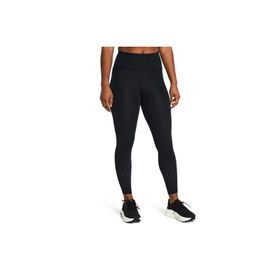Under Armour 1383367-001 Siyah Kadın Tayt