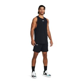 Under Armour 1383389-001 Siyah Erkek Şort