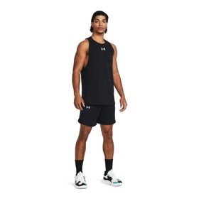 Under Armour 1383389-001 Siyah Erkek Şort
