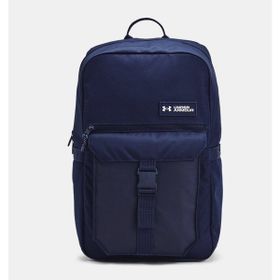 Under Armour 1384462-410 UA Triumph Campus Lacivert Sırt Çantası
