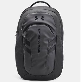 Under Armour 1384671-001 UA Hustle 6.0 Pro Siyah Sırt Çantası