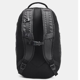 Under Armour 1384671-001 UA Hustle 6.0 Pro Siyah Sırt Çantası