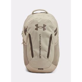 Under Armour 1384672-289 UA Hustle 6.0 Krem Unisex Sırt Çantası