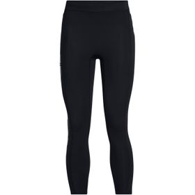 Under Armour 1386342-001 Run Anywhere Siyah Koşu Kadın Tayt