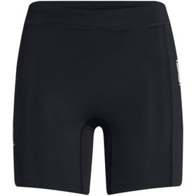 Under Armour 1386345-001 Run Anywhere Siyah Koşu Kadın Tayt