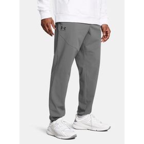 Under Armour 1386557-025 UA Vibe Gri Erkek Eşofman Altı