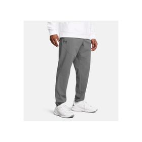 Under Armour 1386557-025 UA Vibe Gri Erkek Eşofman Altı