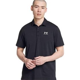 Under Armour 1386608-001 Renkli Ua Icon Polo Erkek Günlük Polo Tişört