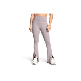 Under Armour 1386623-015 Meridian Kick Flare Gri Kadın Eşofman Altı