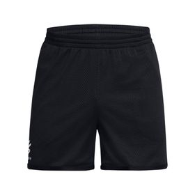 Under Armour 1387092-001 Curry Splash Siyah Erkek Şort