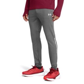 Under Armour 1387795-025 Vanish CW Fitted Gri Antrenman Erkek Eşofman Altı