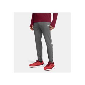 Under Armour 1387795-025 Vanish CW Fitted Gri Antrenman Erkek Eşofman Altı