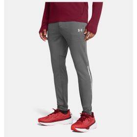 Under Armour 1387795-025 Vanish CW Fitted Gri Antrenman Erkek Eşofman Altı