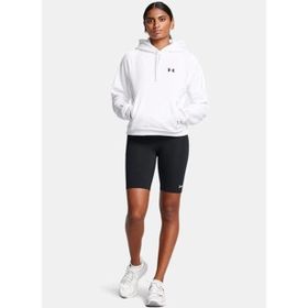Under Armour 1388646-001 Motion Siyah Kadın Bisiklet Taytı