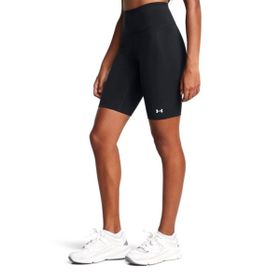 Under Armour 1388646-001 Motion Siyah Kadın Bisiklet Taytı
