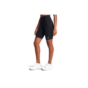 Under Armour 1388646-001 Motion Siyah Kadın Bisiklet Taytı