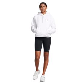 Under Armour 1388646-001 Motion Siyah Kadın Bisiklet Taytı