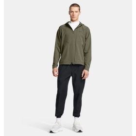Under Armour 1388823-001 Siyah UA Unstoppable Joggers Günlük Erkek Eşofman Altı