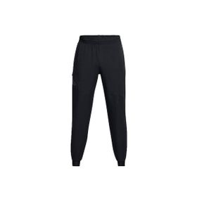 Under Armour 1388823-001 Siyah UA Unstoppable Joggers Günlük Erkek Eşofman Altı