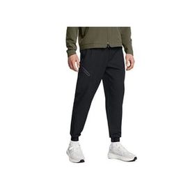 Under Armour 1388823-001 Siyah UA Unstoppable Joggers Günlük Erkek Eşofman Altı