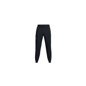 Under Armour 1388823-001 Siyah UA Unstoppable Joggers Günlük Erkek Eşofman Altı