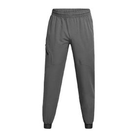 Under Armour 1388823-025 Unstoppable Gri Günlük Stil Erkek Eşofman Altı