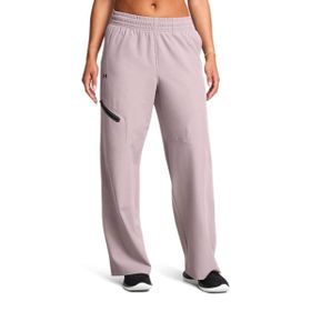 Under Armour 1388857-015 Gri Unstoppable Günlük Stil Kadın Eşofman Altı