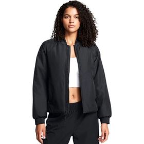 Under Armour 1388908-001 Unstoppable Siyah Günlük Stil Kadın Mont