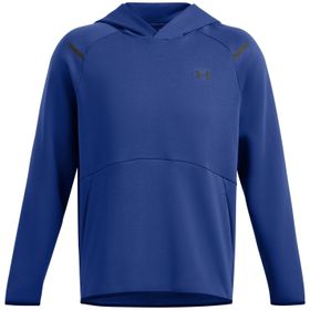 Under Armour 1389350-432 Unstoppable Mavi Günlük Stil Erkek Eşofman Üstü