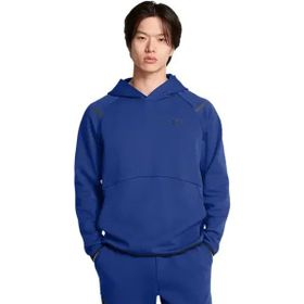 Under Armour 1389350-432 Unstoppable Mavi Günlük Stil Erkek Eşofman Üstü