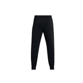 Under Armour 1389353-001 Unstoppable Siyah Günlük Stil Erkek Eşofman Altı