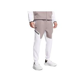 Under Armour 1389353-015 Unstoppable Gri Günlük Stil Erkek Eşofman Altı