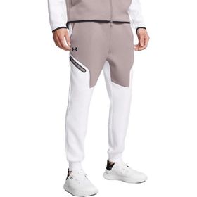 Under Armour 1389353-015 Unstoppable Gri Günlük Stil Erkek Eşofman Altı