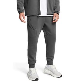 Under Armour 1389353-025 UA Unstoppable FLC JGR EU Gri Günlük Erkek Eşofman Altı