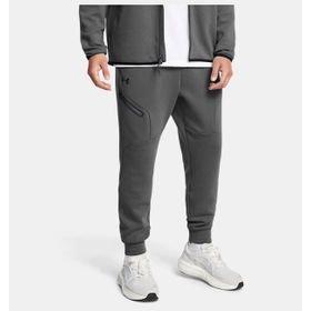 Under Armour 1389353-025 UA Unstoppable FLC JGR EU Gri Günlük Erkek Eşofman Altı