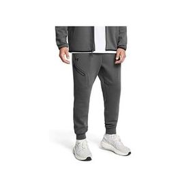 Under Armour 1389353-025 UA Unstoppable FLC JGR EU Gri Günlük Erkek Eşofman Altı