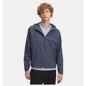 Under Armour 1389354-044 Ua Unstoppable Jacket Lc Gri Erkek Mont Ceket