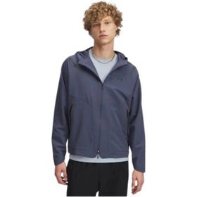 Under Armour 1389354-044 Ua Unstoppable Jacket Lc Gri Erkek Mont Ceket