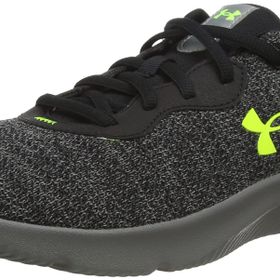 Under Armour 3024134 Ua Mojo 2 Mavi Erkek Lifestyle Ayakkabı