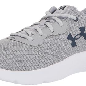 Under Armour 3024134 Ua Mojo 2 Mavi Erkek Lifestyle Ayakkabı