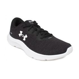 Under Armour 3024134 Ua Mojo 2 Mavi Erkek Lifestyle Ayakkabı