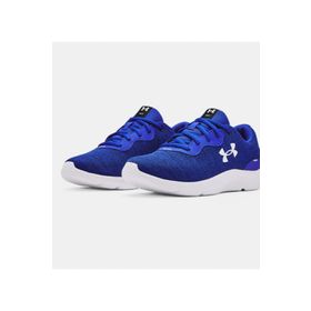 Under Armour 3024134 Ua Mojo 2 Mavi Erkek Lifestyle Ayakkabı