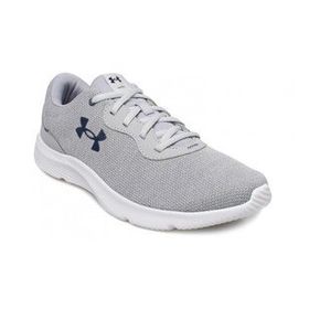 Under Armour 3024134 Ua Mojo 2 Mavi Erkek Lifestyle Ayakkabı