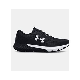 Under Armour 3024982-001 UA Rogue 3 AC Erkek Çocuk Spor Ayakkabı