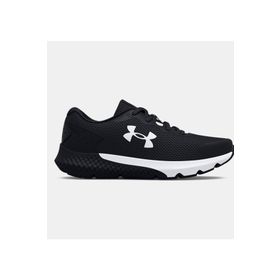 Under Armour 3024982-001 UA Rogue 3 AC Erkek Çocuk Spor Ayakkabı