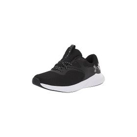 Under Armour 3025060-001 Charged Aurora 2 Siyah Kadın Antrenman Ayakkabısı